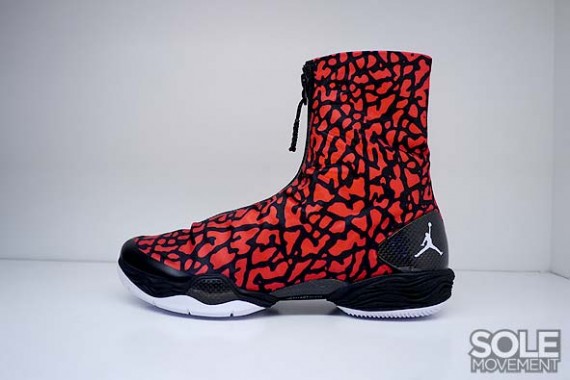 Air Jordan XX8 “Red Elephant” | Klazzy 