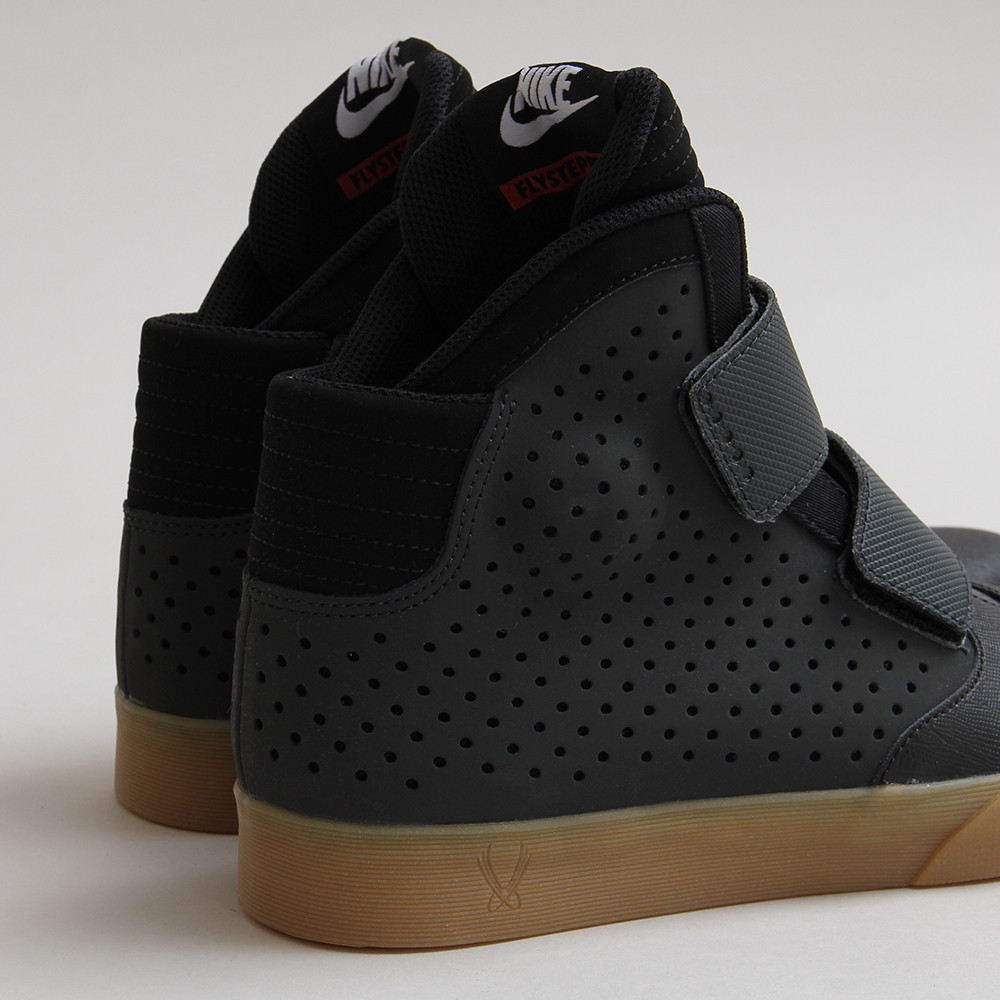 flystepper 2k3 black