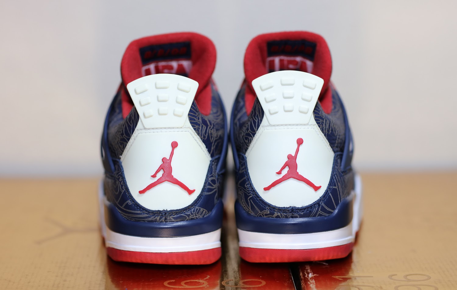 jordan 4 melo